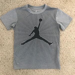 Jordan boys Tee